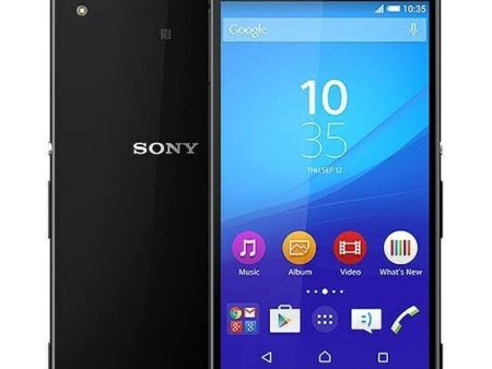 Sony Xperia Z3 Plus 32Gb   3Gb Ram   20Mp   2930 mAh Android - Refurbished Online now