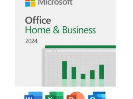 Microsoft Office Home & Business 2024 For Discount