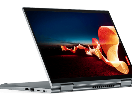 Lenovo ThinkPad X1 Yoga 6th Gen i7-1185G7 [Quad] 3.00GHz 14  WUGXA (1920x1200) TOUCH IPS HDMI USB-C 32GB DDR4 512GB NVMe (Storm Grey) Hot on Sale