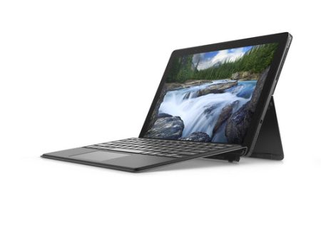 Dell Latitude 5290 2-in-1 i5-8350U [Quad] 1.70GHz 12.3  FHD+ TOUCH USB-C 16GB 240GB SSD Supply