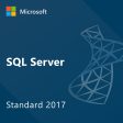 SQL Server 2017 Standard - License For Cheap