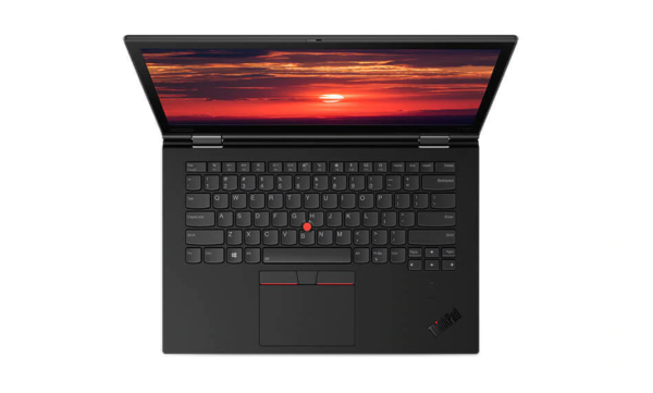 Lenovo ThinkPad X1 Yoga 3rd Gen i7-8650U [Quad] 1.90GHz 14  FHD IPS TOUCH HDMI USB-C 16GB 512GB NVMe [Missing Stylus] For Cheap