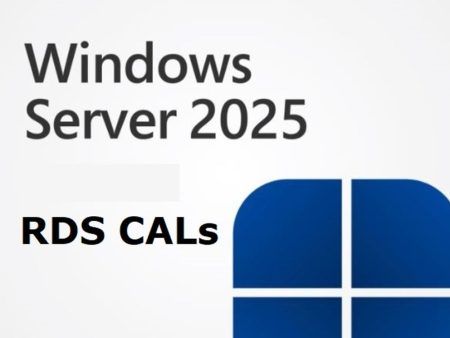 Windows 2025 RDS Device 50 Cals Online Hot Sale