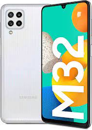 Samsung M32 64Gb   4Gb Ram   64Mp   6000 mAh Android - Refurbished Hot on Sale