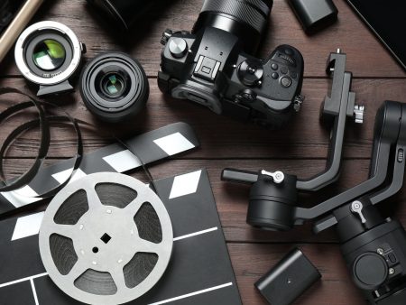 Introduction to Video Production Semester 1 Hot on Sale