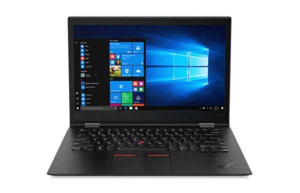 Lenovo ThinkPad X1 Yoga 3rd Gen i7-8650U [Quad] 1.90GHz 14  FHD IPS TOUCH HDMI USB-C 16GB 512GB NVMe [Missing Stylus] For Cheap