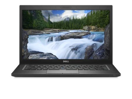 Dell Latitude 7490 i5-8350U [Quad] 1.70GHz 14  FHD HDMI USB-C DDR4 NVMe on Sale