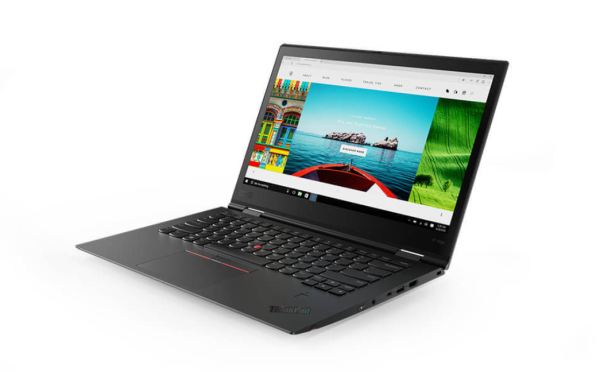 Lenovo ThinkPad X1 Yoga 3rd Gen i7-8650U [Quad] 1.90GHz 14  FHD IPS TOUCH HDMI USB-C 16GB 512GB NVMe [Missing Stylus] For Cheap