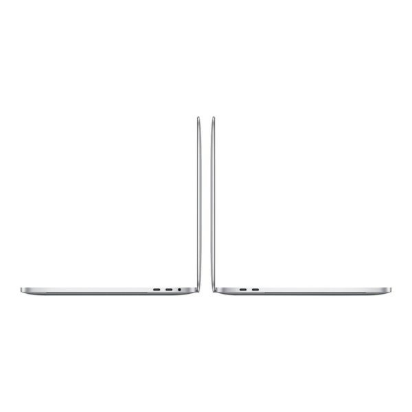 Apple MacBook Pro Mid 2018 Touchbar i7-8750H [Hexa] 2.20GHz 15.4  Retina (2880x1800) USB-C AMD Radeon Pro 555X 16GB DDR4 256GB NVMe For Cheap