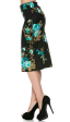 Floral Inspiration - Women s Pencil Skirt For Discount