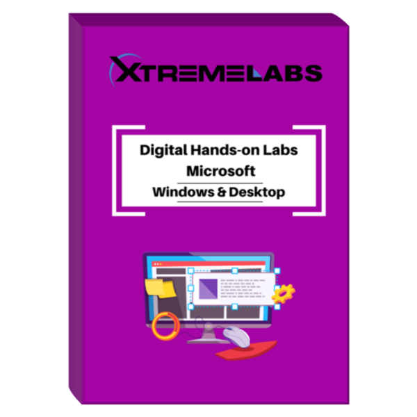 20741XL: Networking with Windows Server Lab on Sale