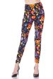 Witches Brew Party - Women s 3X-4X Leggings Discount