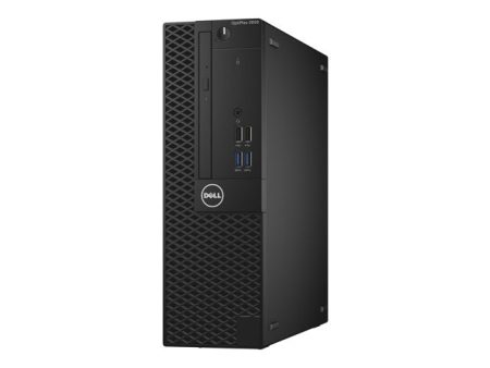 Dell OptiPlex 3050 SFF i3-7100 3.90GHz HDMI DDR4 HDD Cheap