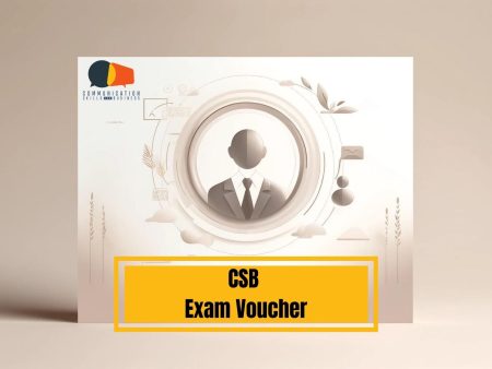 CSB Exam Voucher Online Sale