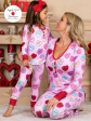 Sweet Tarts - Women s Pajamas Supply