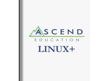 Linux+ Self-Paced Training For Cheap