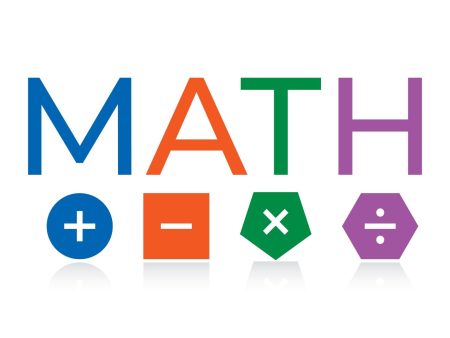 4th Grade Math, Semester 1 Sale