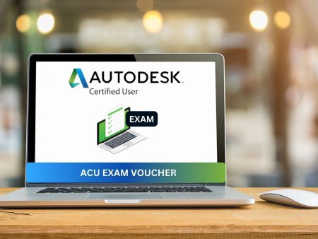 ACU Exam Voucher on Sale