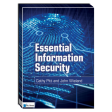 Essential Information Security Courseware Fashion