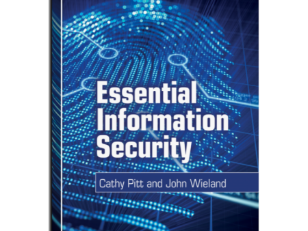 Essential Information Security Courseware Fashion