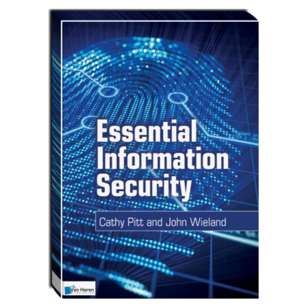 Essential Information Security Courseware Fashion