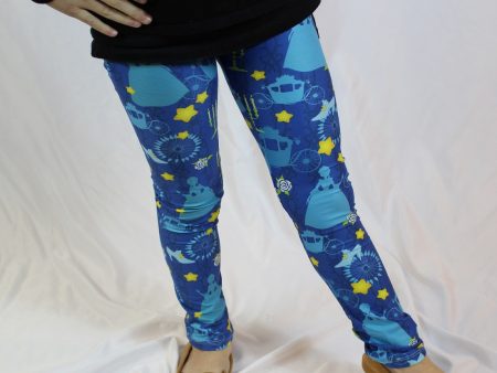 Cindy s Dream - Girls Leggings Hot on Sale