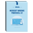 50414: Microsoft Windows PowerShell v2 for Administrators Courseware on Sale