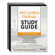 AWS Certified Database Study Guide: Specialty (DBS-C01) Exam Sale