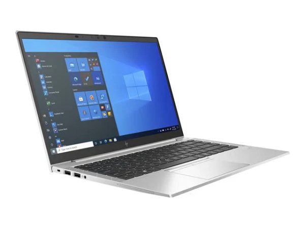 HP EliteBook 840 G8 i5-1145G7 [Quad] 2.60GHz 14  FHD IPS HDMI USB-C DDR4 NVMe Cheap