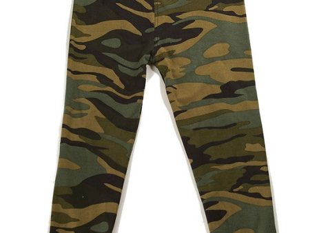 Boot Camp - Girls Leggings For Discount