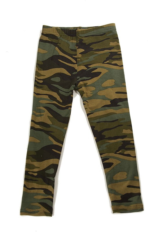 Boot Camp - Girls Leggings For Discount