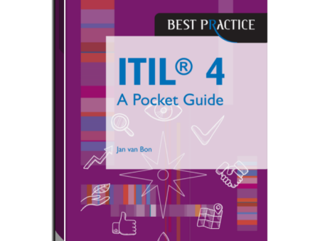 ITIL® 4 - A Pocket Guide Courseware Sale