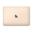 Apple MacBook Mid-2017 Intel Core m3-7Y32 1.20GHz 12  Retina (2304x1440) USB-C 8GB 256GB NVMe (Gold) Online now