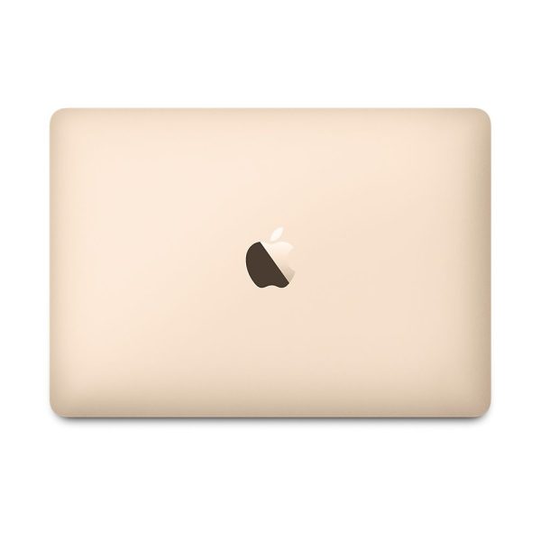 Apple MacBook Mid-2017 Intel Core m3-7Y32 1.20GHz 12  Retina (2304x1440) USB-C 8GB 256GB NVMe (Gold) Online now