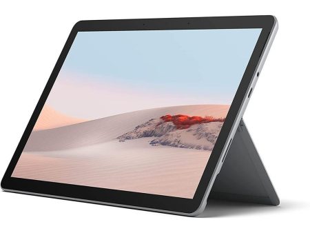 Microsoft Surface Go 2 Intel Core m3-8100Y 1.10GHz 10.5  (1920x1280) TOUCH USB-C 8GB 128GB NVMe [Tablet Only] Hot on Sale