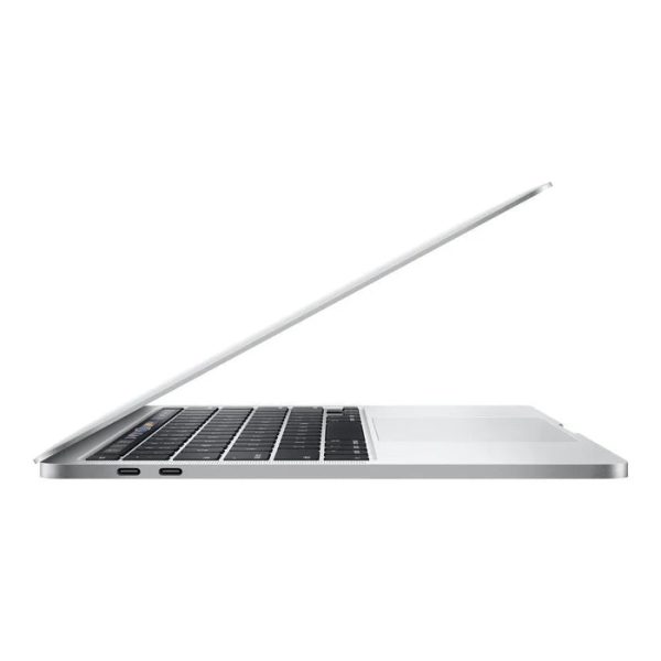 Apple MacBook Pro 2019 Touchbar i9-9980HK [Octa] 2.40GHz 16  Retina (3072x1920) USB-C AMD Radeon Pro 5500M 32GB DDR4 2TB NVMe (Silver) Sale