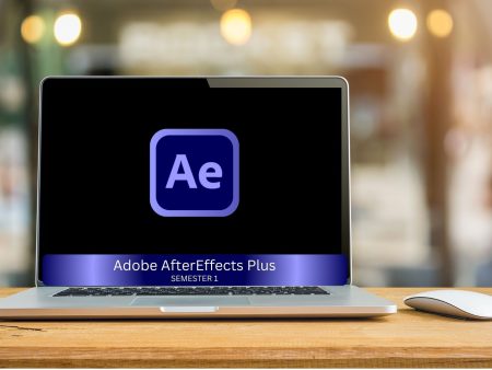 Adobe AfterEffects with Adobe License- Semester For Cheap