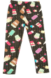 Sugar Rush - Girl s Leggings Fashion