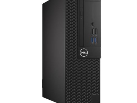 Dell OptiPlex 3050 SFF i5-6500 [Quad] 3.20GHz HDMI DDR4 HDD Online Sale