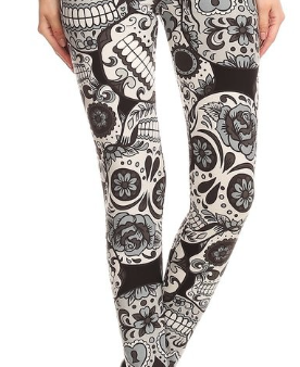 Afterlife - Women s Plus Size 3X-5X Leggings Supply