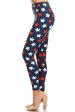 Star Glory - Women s Plus Size Leggings Online