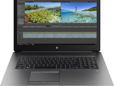 HP ZBook 17 G6 i9-9880H [Octa] 2.30GHz 17.3  FHD HDMI USB-C NVIDIA Quadro RTX 5000 Mobile 64GB DDR4 512GB NVMe Cheap