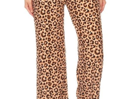 Wild Princess - Women s Pajama Lounge Pant For Cheap