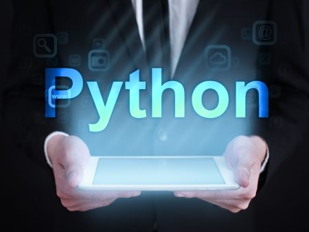 Python 3 on Sale