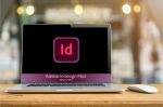 Adobe Indesign with Adobe License- Semester Hot on Sale