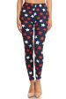 Star Glory - Women s Plus Size Leggings Online