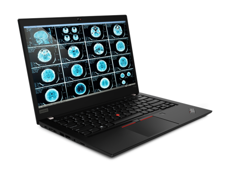 Lenovo ThinkPad P14s Gen 2 i7-1165G7 [Quad] 2.80GHz 14  FHD HDMI USB-C NVIDIA Quadro T500 Mobile 16GB 512GB NVMe Online