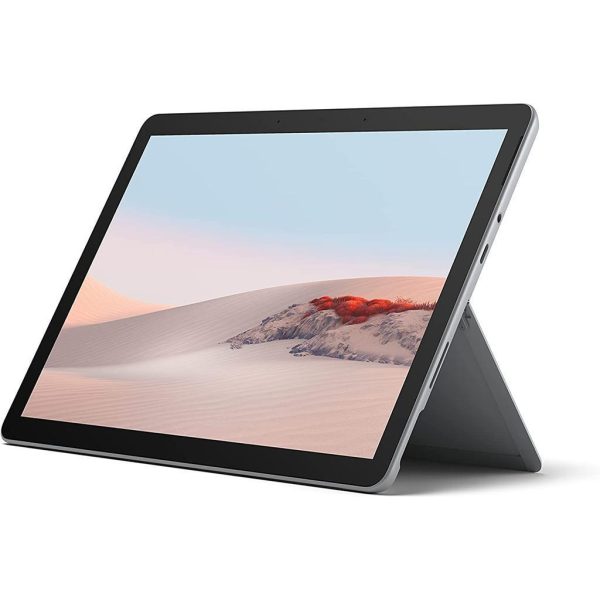 Microsoft Surface Go 2 Intel Core m3-8100Y 1.10GHz 10.5  (1920x1280) TOUCH USB-C 8GB 128GB NVMe [Tablet Only] Supply