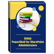 55066A: PowerShell for SharePoint Administrators Courseware Cheap