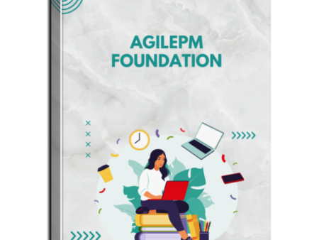 AgilePM® Foundation Self-Paced Training For Discount